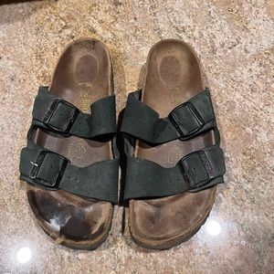 Birkenstocks